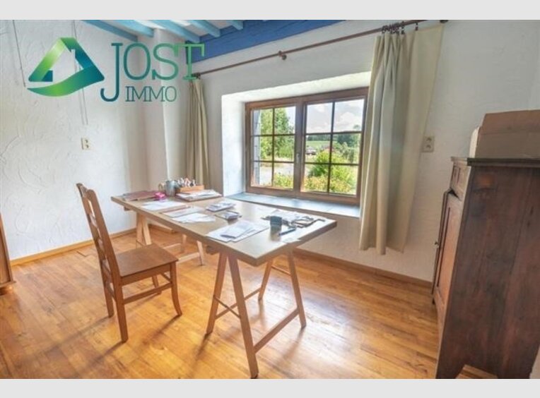 Ferme à vendre 2 Chambres à Huldange (LU) - Réf. 6566124