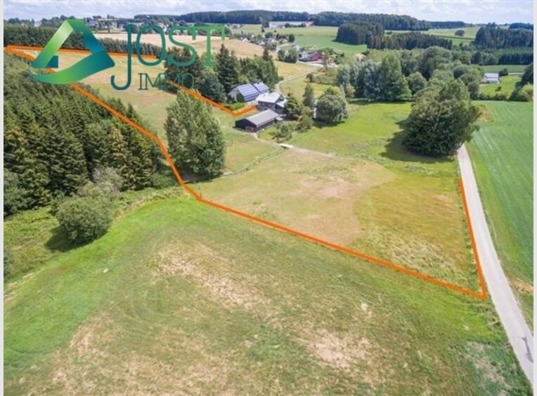 Ferme à vendre 2 Chambres à Huldange (LU) - Réf. 6566124