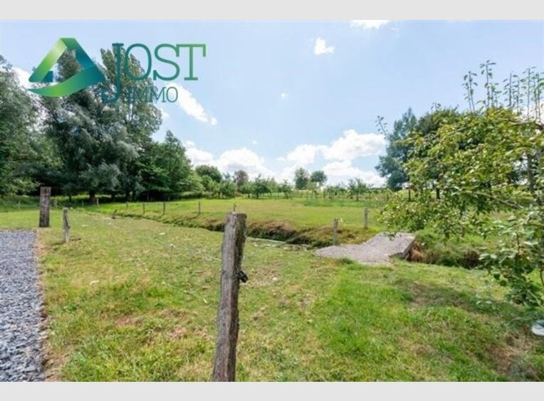 Ferme à vendre 2 Chambres à Huldange (LU) - Réf. 6566124