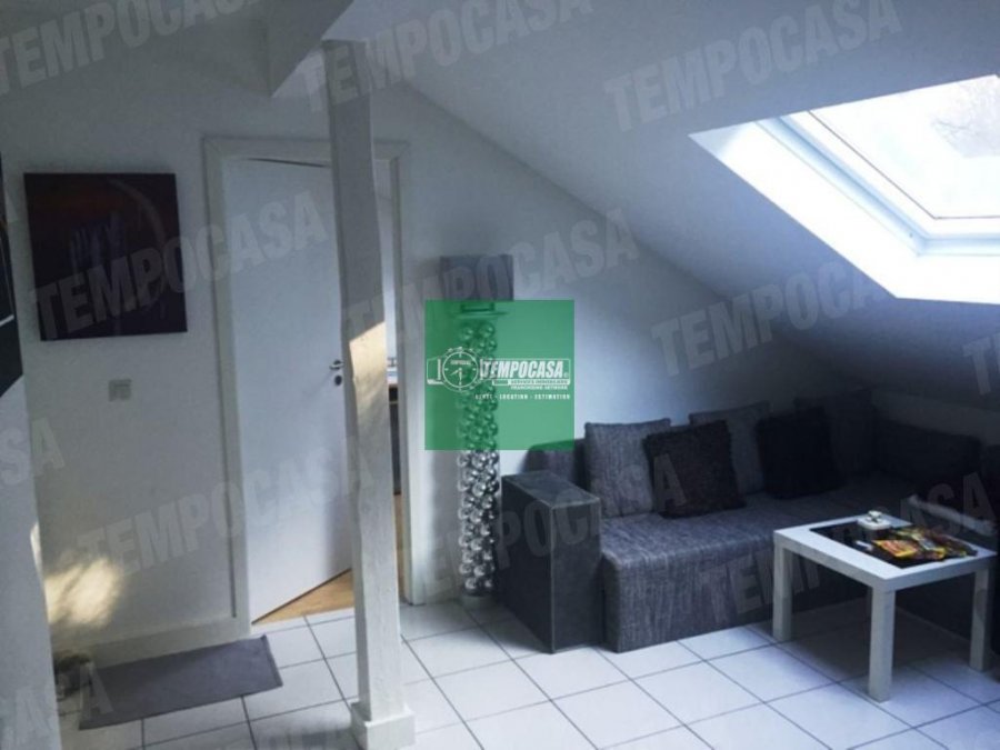 Appartement à vendre 1 chambre à Soleuvre