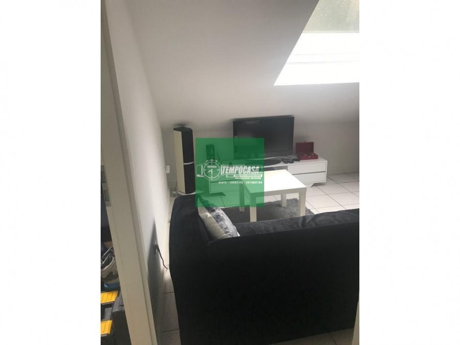 Appartement à vendre 1 chambre à Soleuvre