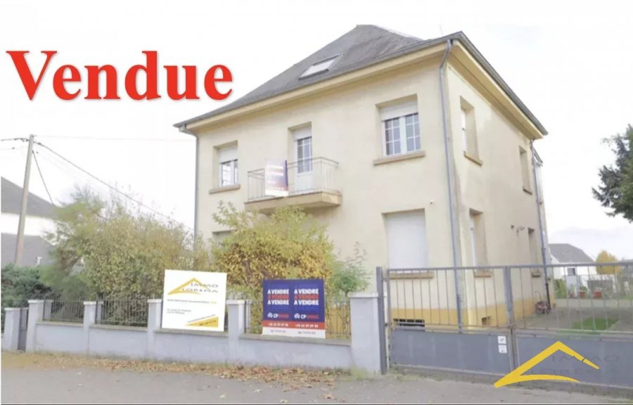 Maison individuelle