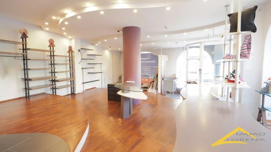 Maison mitoyenne à vendre Arlon