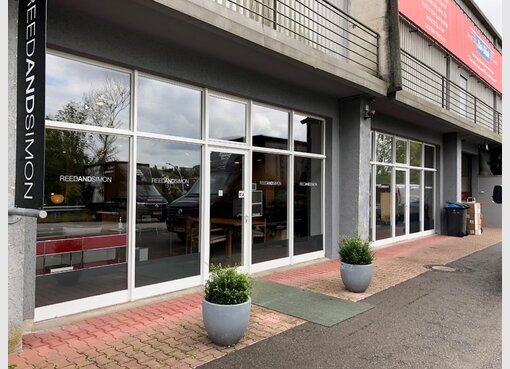 Local commercial à louer à Luxembourg (Hamm-) (LU) - Réf. 6935276