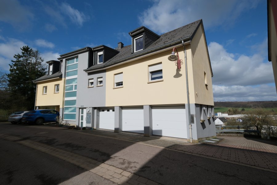 Appartement à vendre Medernach