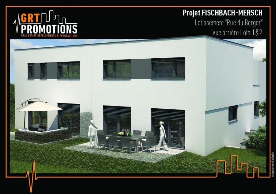 Haus Kaufen Fischbach Mersch 128 M 915 150 Athome