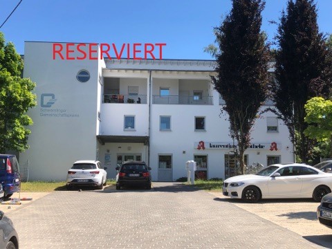 Wohnung