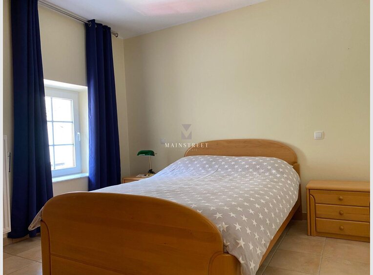Apartment for rent 2 bedrooms in Mondorf-Les-Bains (LU) - Ref. 7177708