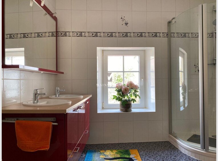 Apartment for rent 2 bedrooms in Mondorf-Les-Bains (LU) - Ref. 7177708