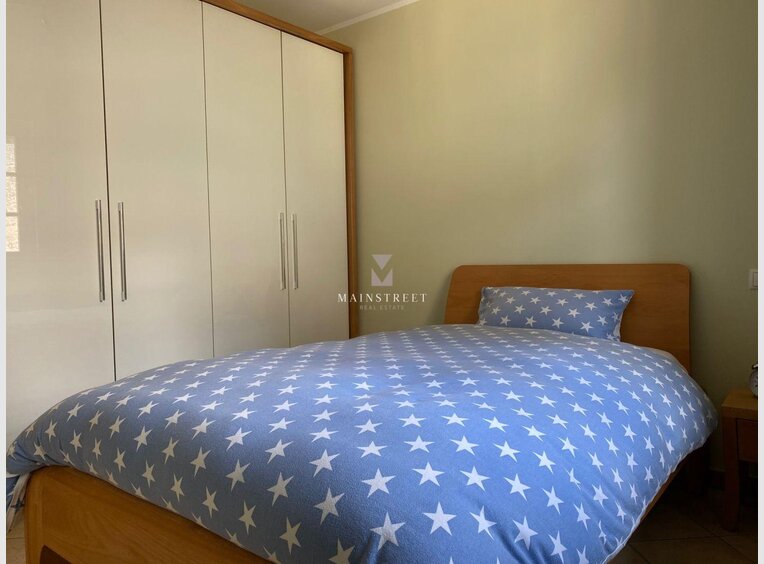 Apartment for rent 2 bedrooms in Mondorf-Les-Bains (LU) - Ref. 7177708