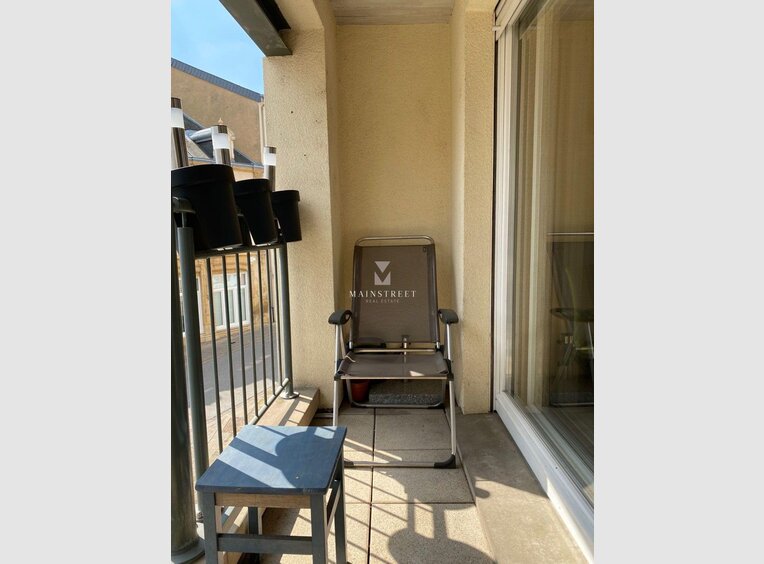 Apartment for rent 2 bedrooms in Mondorf-Les-Bains (LU) - Ref. 7177708