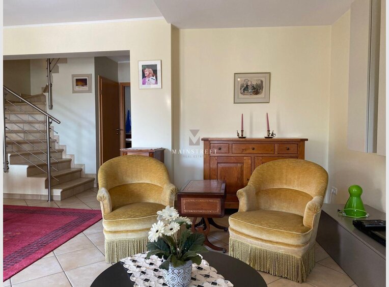 Apartment for rent 2 bedrooms in Mondorf-Les-Bains (LU) - Ref. 7177708