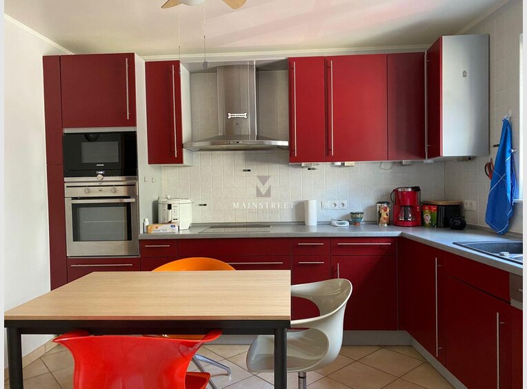 Apartment for rent 2 bedrooms in Mondorf-Les-Bains (LU) - Ref. 7177708