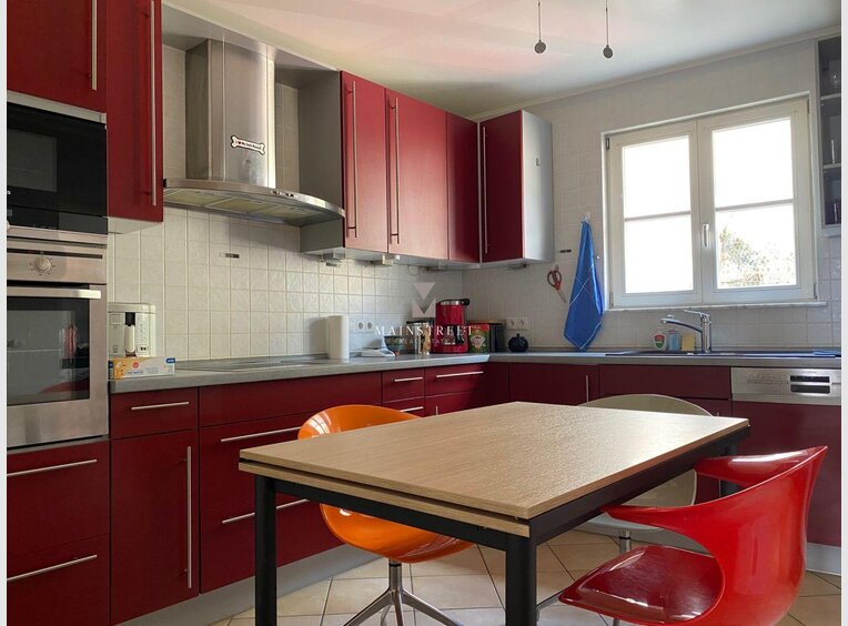 Apartment for rent 2 bedrooms in Mondorf-Les-Bains (LU) - Ref. 7177708