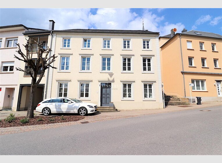 Apartment for rent 2 bedrooms in Mondorf-Les-Bains (LU) - Ref. 7177708