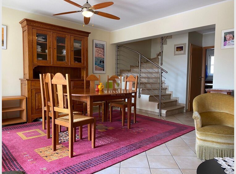 Apartment for rent 2 bedrooms in Mondorf-Les-Bains (LU) - Ref. 7177708