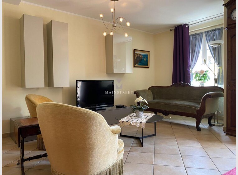 Apartment for rent 2 bedrooms in Mondorf-Les-Bains (LU) - Ref. 7177708