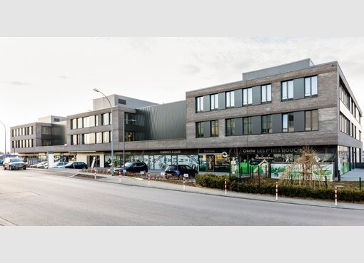 Local commercial à louer à Leudelange - Réf. 7071212