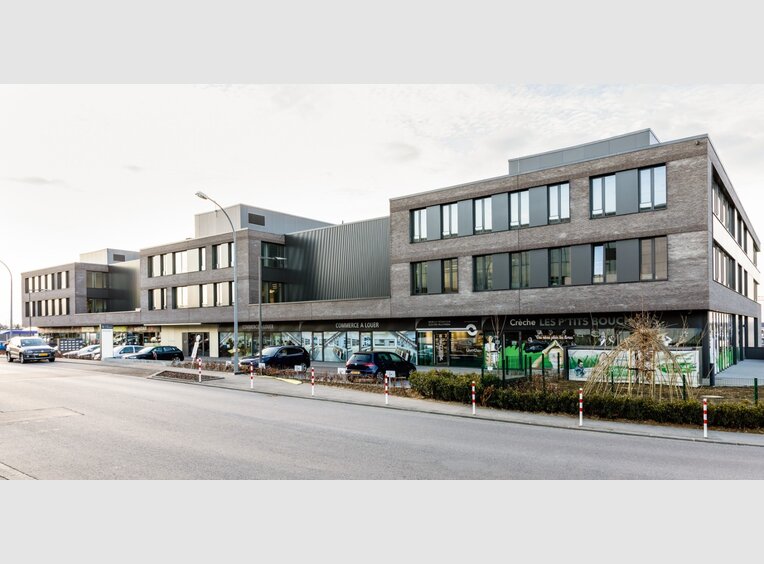 Local commercial à louer à Leudelange - Réf. 7071212