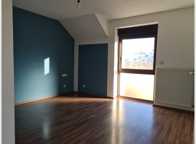 Appartement à louer 2 Pièces à Überherrn (DE) - Réf. 7231212