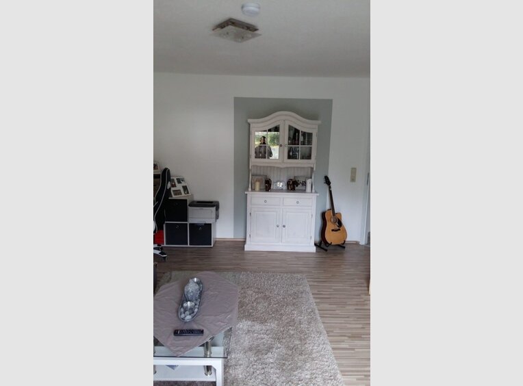 Appartement à louer 2 Pièces à Überherrn (DE) - Réf. 7231212