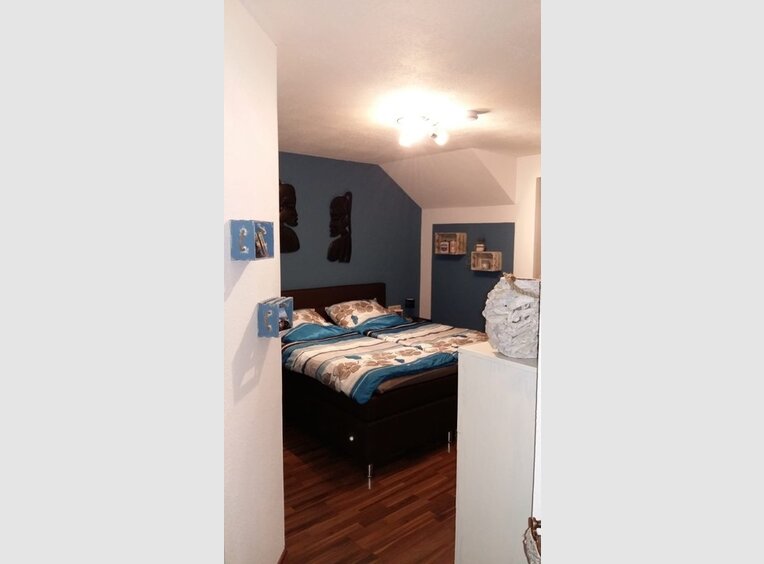 Appartement à louer 2 Pièces à Überherrn (DE) - Réf. 7231212