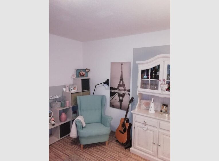 Appartement à louer 2 Pièces à Überherrn (DE) - Réf. 7231212