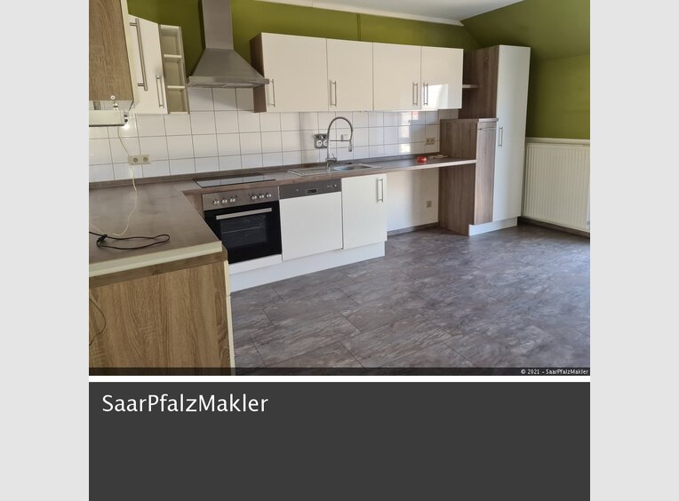 Appartement à louer 2 Pièces à Überherrn (DE) - Réf. 7231212