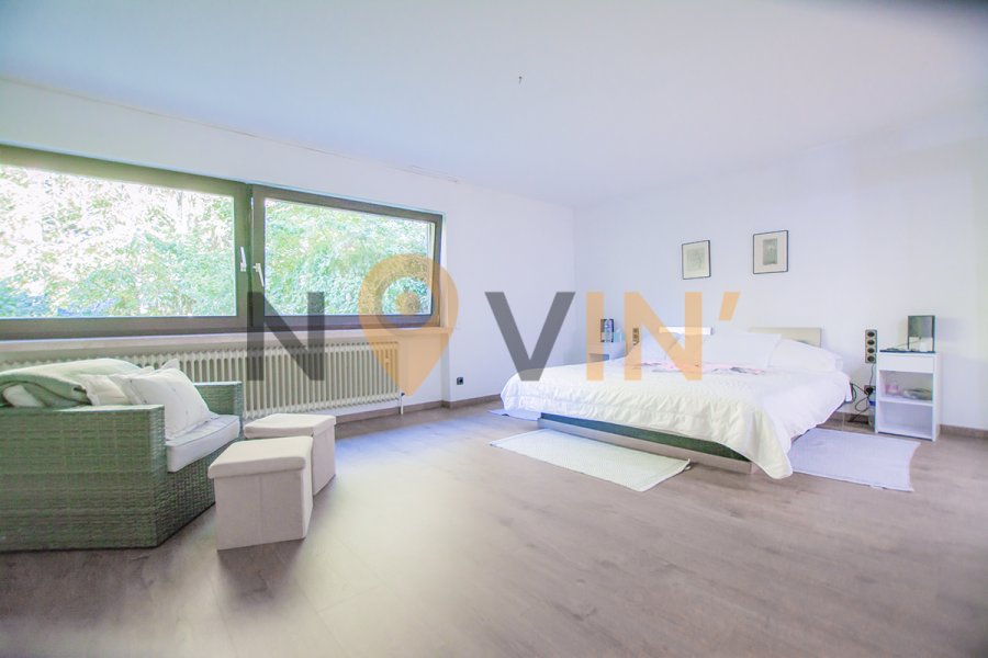 Villa à vendre 4 chambres à Merzig-Besseringen