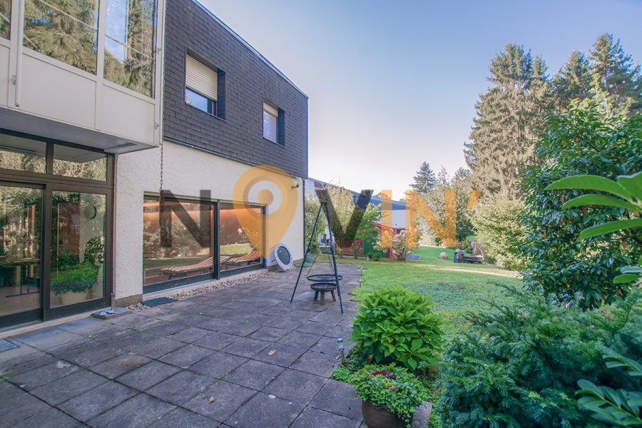 Villa à vendre 4 chambres à Merzig-Besseringen