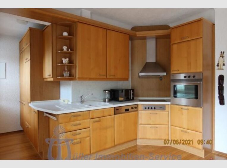 Einfamilienhaus zum Kauf 7 Zimmer in Homburg (DE) - Ref. 7235564