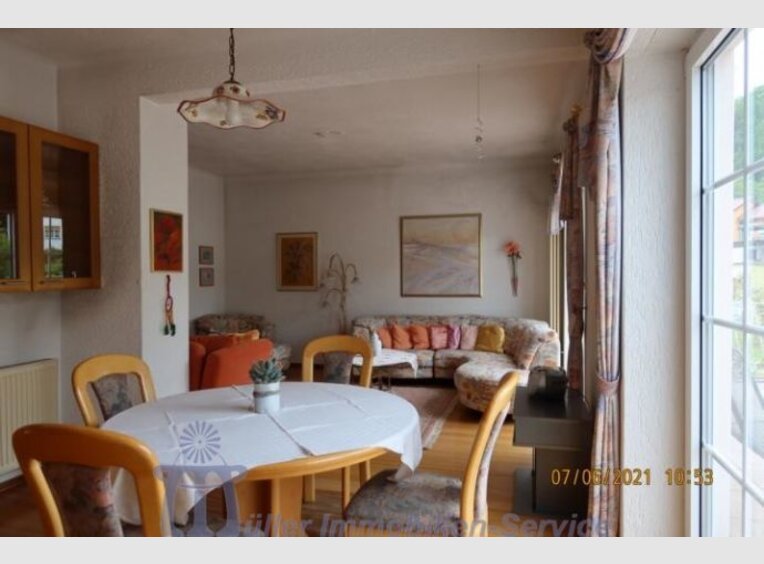 Einfamilienhaus zum Kauf 7 Zimmer in Homburg (DE) - Ref. 7235564