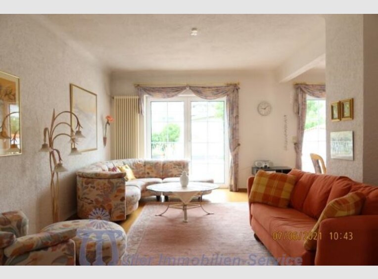 Einfamilienhaus zum Kauf 7 Zimmer in Homburg (DE) - Ref. 7235564