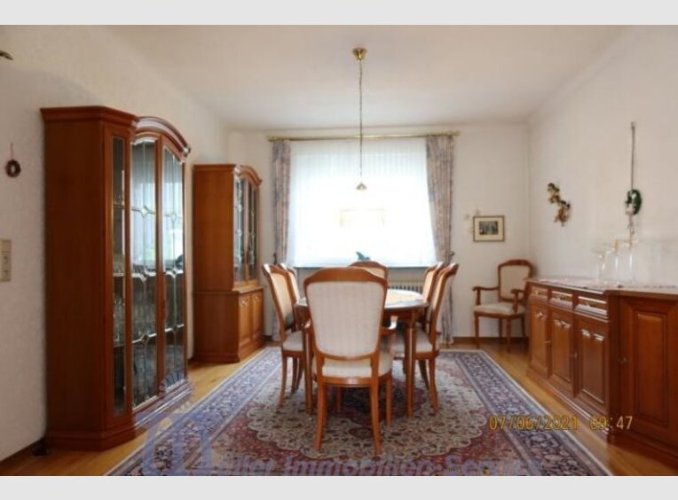 Einfamilienhaus zum Kauf 7 Zimmer in Homburg (DE) - Ref. 7235564