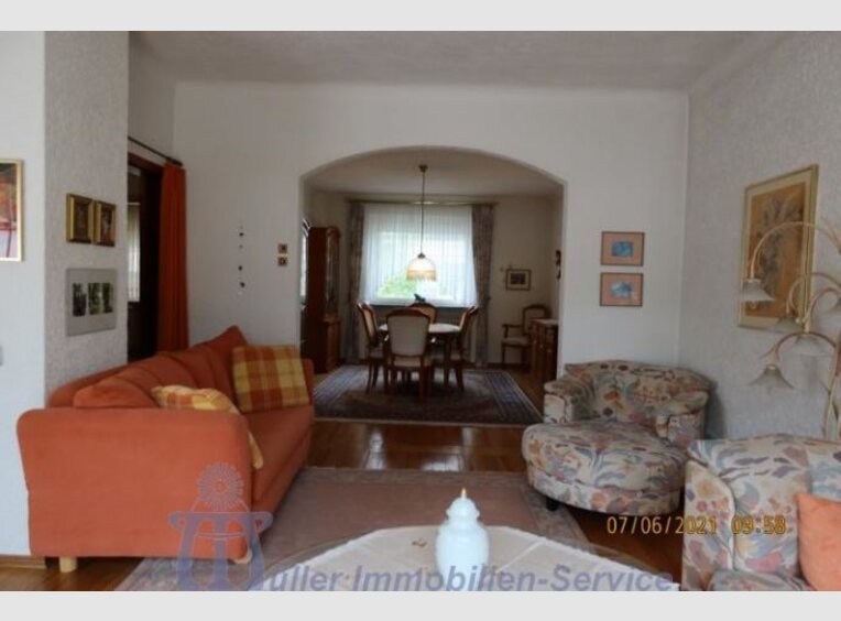 Einfamilienhaus zum Kauf 7 Zimmer in Homburg (DE) - Ref. 7235564