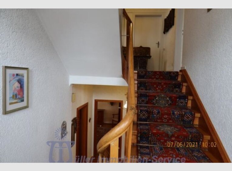 Einfamilienhaus zum Kauf 7 Zimmer in Homburg (DE) - Ref. 7235564