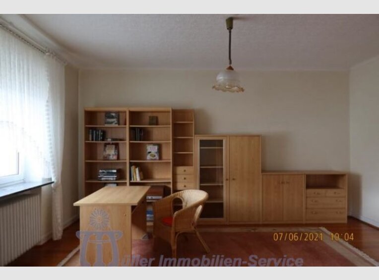 Einfamilienhaus zum Kauf 7 Zimmer in Homburg (DE) - Ref. 7235564