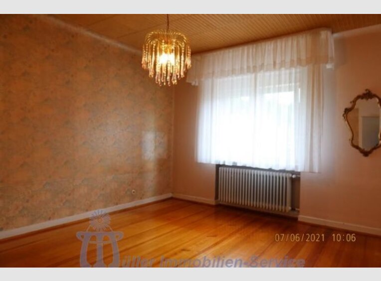 Einfamilienhaus zum Kauf 7 Zimmer in Homburg (DE) - Ref. 7235564