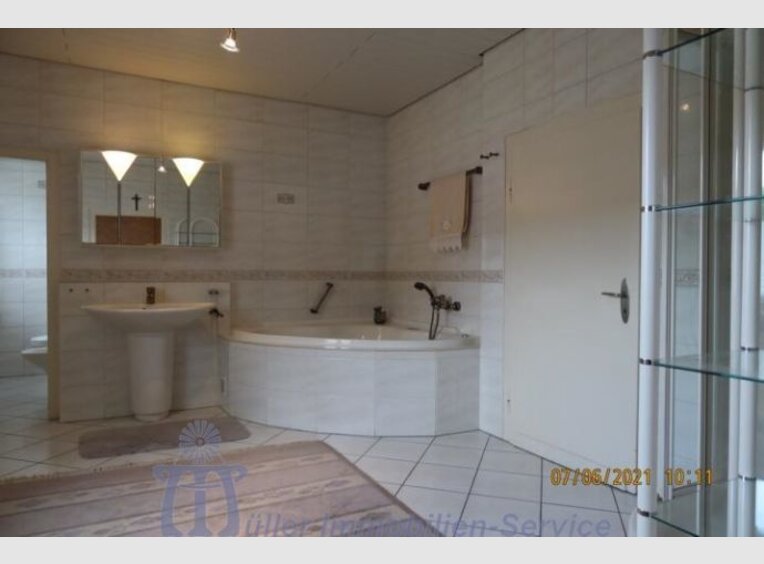 Einfamilienhaus zum Kauf 7 Zimmer in Homburg (DE) - Ref. 7235564