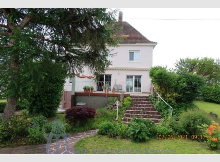 Einfamilienhaus zum Kauf 7 Zimmer in Homburg (DE) - Ref. 7235564