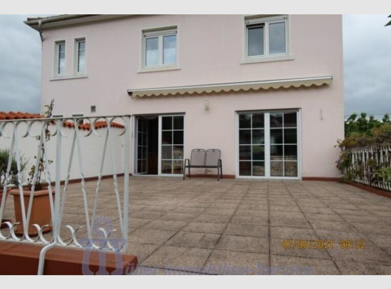 Einfamilienhaus zum Kauf 7 Zimmer in Homburg (DE) - Ref. 7235564