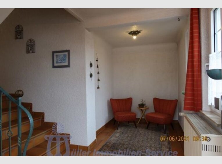 Einfamilienhaus zum Kauf 7 Zimmer in Homburg (DE) - Ref. 7235564