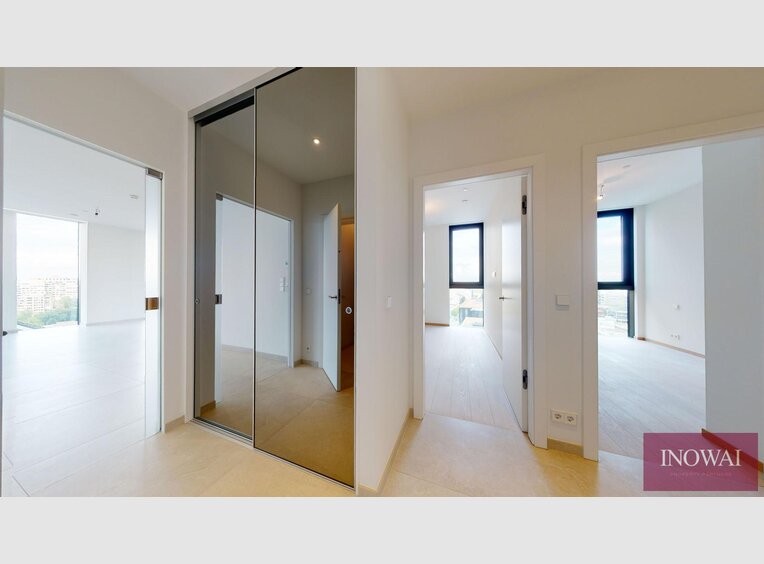 Wohnung zur Miete 2 Zimmer in Luxembourg (LU) - Ref. 7256300