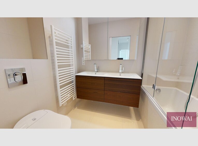 Wohnung zur Miete 2 Zimmer in Luxembourg (LU) - Ref. 7256300