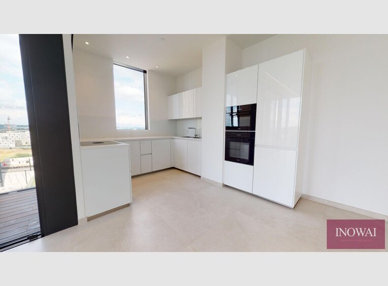 Wohnung zur Miete 2 Zimmer in Luxembourg (LU) - Ref. 7256300