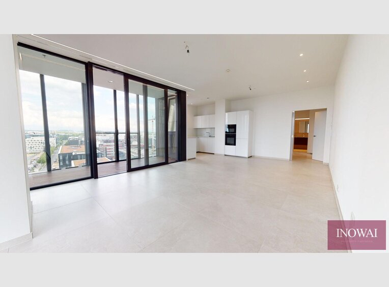 Wohnung zur Miete 2 Zimmer in Luxembourg (LU) - Ref. 7256300