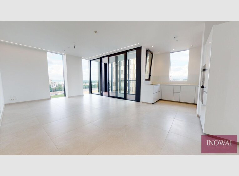 Wohnung zur Miete 2 Zimmer in Luxembourg (LU) - Ref. 7256300