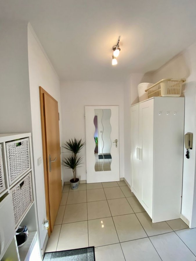 Appartement à louer 1 chambre à Crauthem