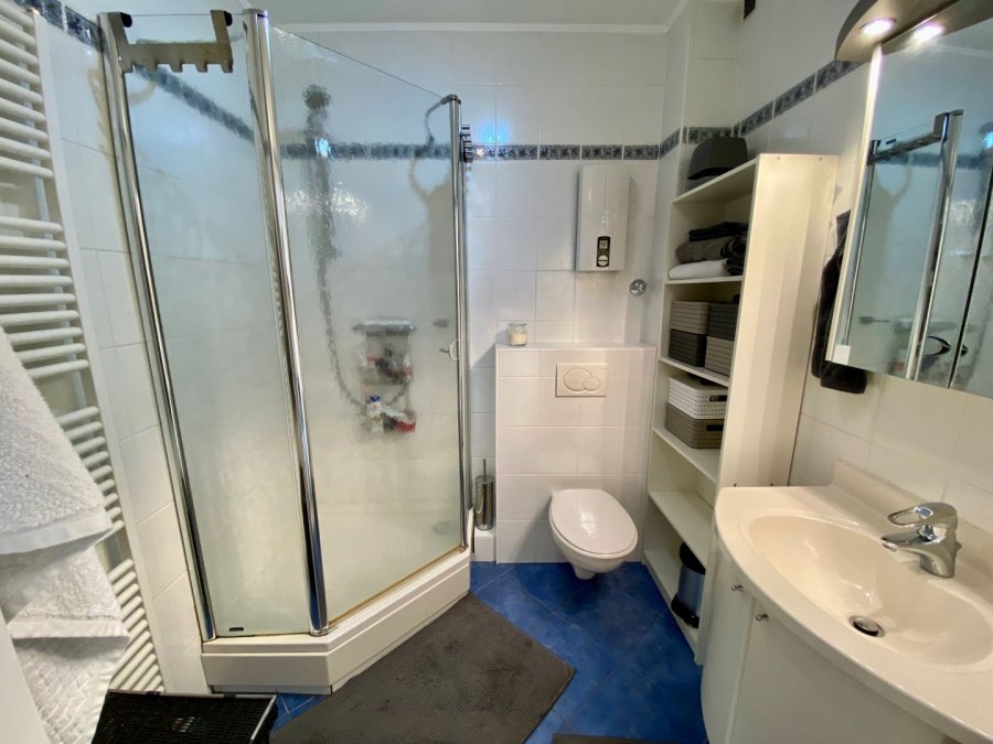 Appartement à louer 1 chambre à Crauthem