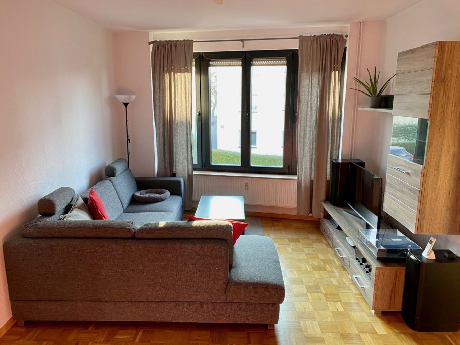 Appartement à louer 1 chambre à Crauthem